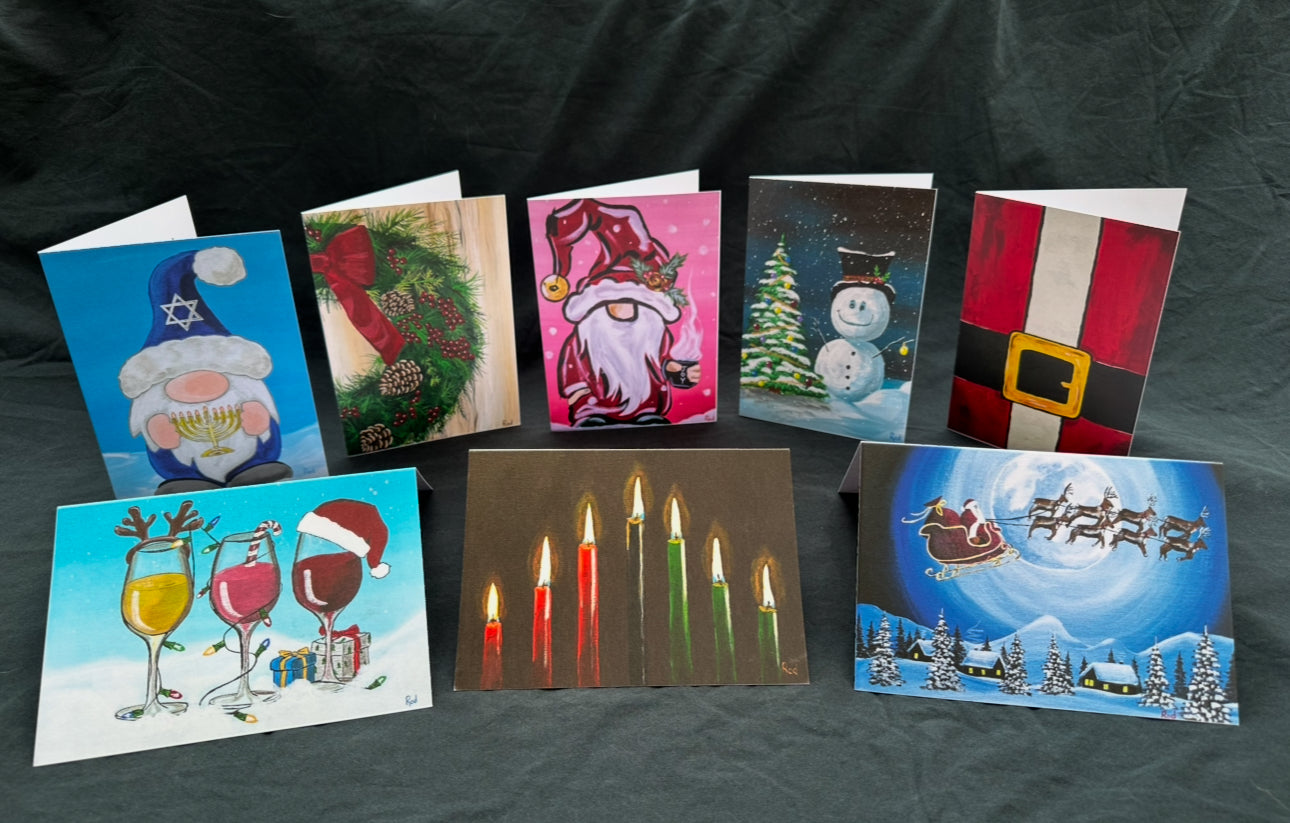 Holiday Cards